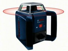 Nivela laser rotativa Bosch GRL 400 H Professional