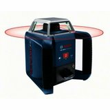 Nivela laser rotativa Bosch GRL 400 H Professional